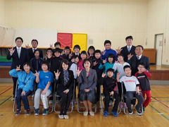 ふるさと対話集会(2)