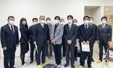 医療、介護、交通が変わる!