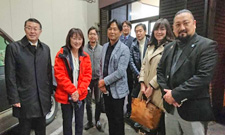 医療、介護、交通が変わる!