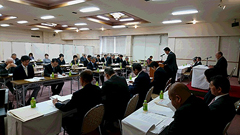 第57回定期大会開催(2)